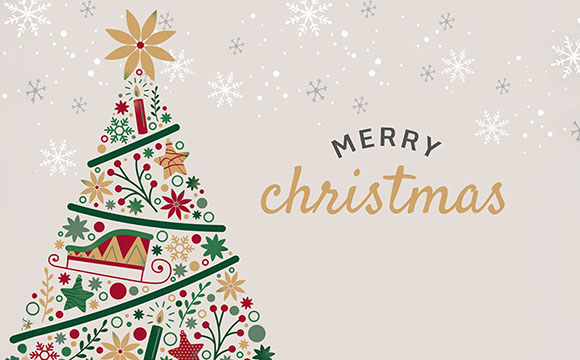 ★ Happy Merry Christmas ★